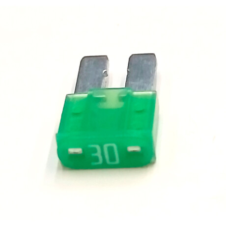 FUSIBLE - ATA MICRO 30A - FUSIBLE - ATA MICRO 30A -