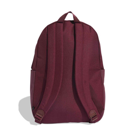 Mochila Essentials Back To Campus Unisex Morado
