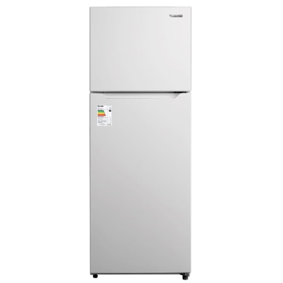 REFRIGERADOR CON FREEZER FRIO SECO JAMES 338LTS 
