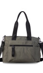 BANDOLERA DELFOS VERDE MILITAR