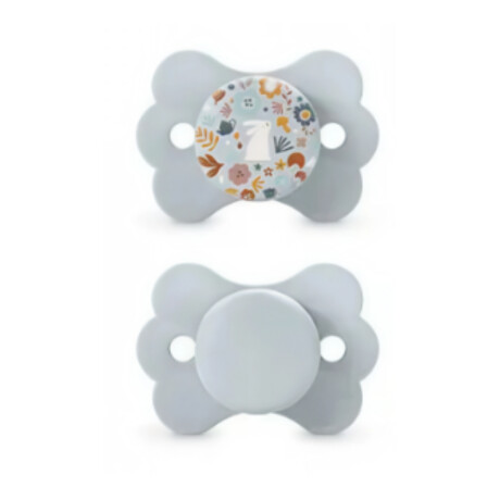 Svx Chup 0-6m X2 Sx Pro-Wonder Celeste B Svx Chup 0-6m X2 Sx Pro-Wonder Celeste B