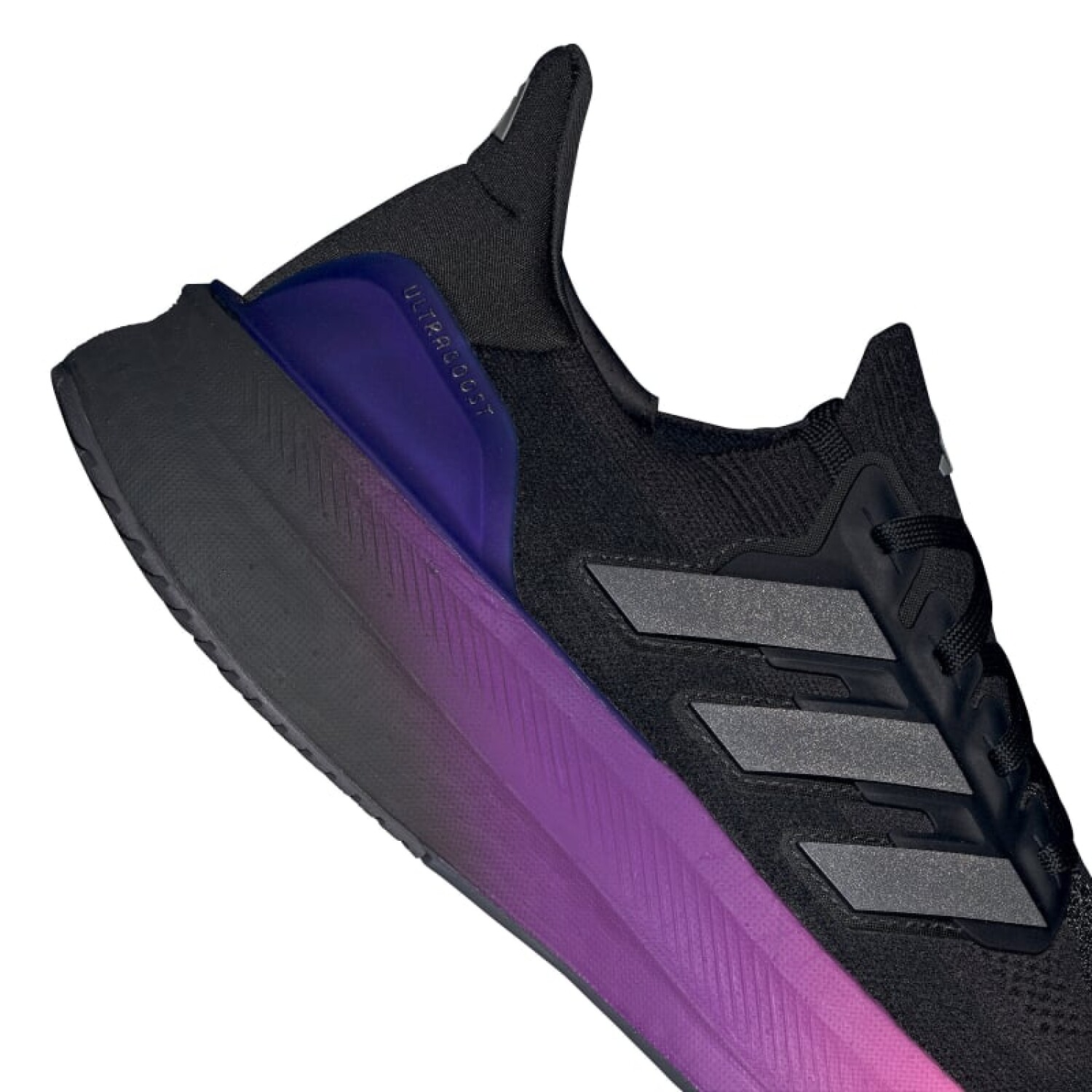 Adidas ultra boost mujer negro uruguay 2025