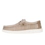 Wally Stretch Sox - Hombre Tan