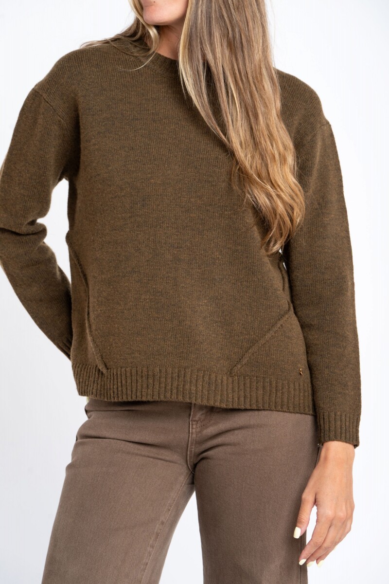 Sweater Lana Oliva