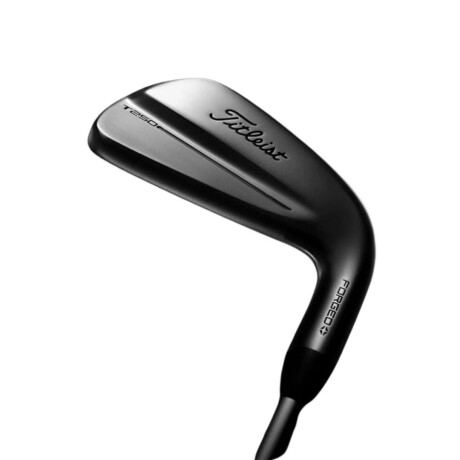 Hierros Titleist T Series T250 con vara Project X 5.5 115g del 5 al P Hierros Titleist T Series T250 con vara Project X 5.5 115g del 5 al P