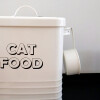 Contenedor Alimento CAT