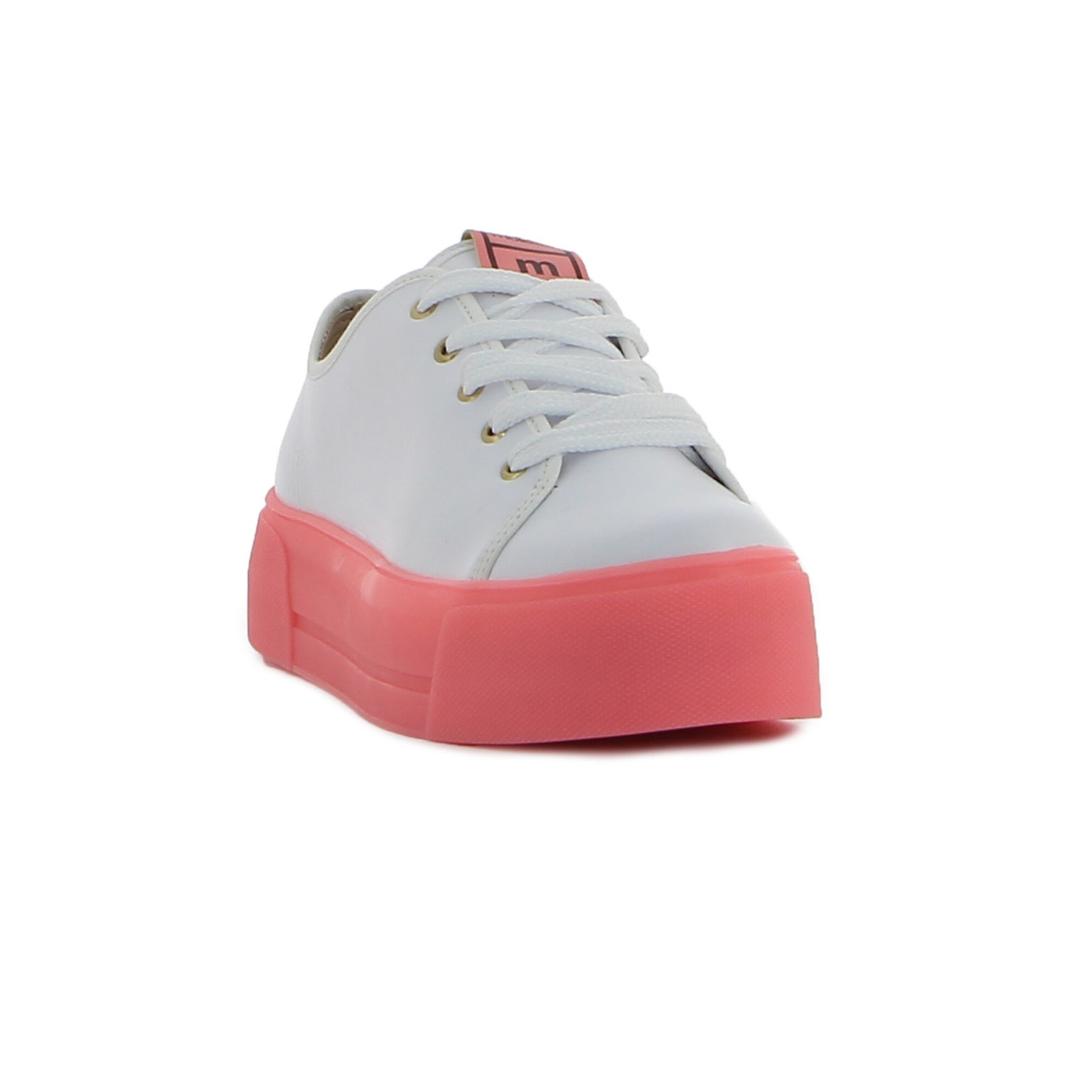 Bota store moleca plataforma