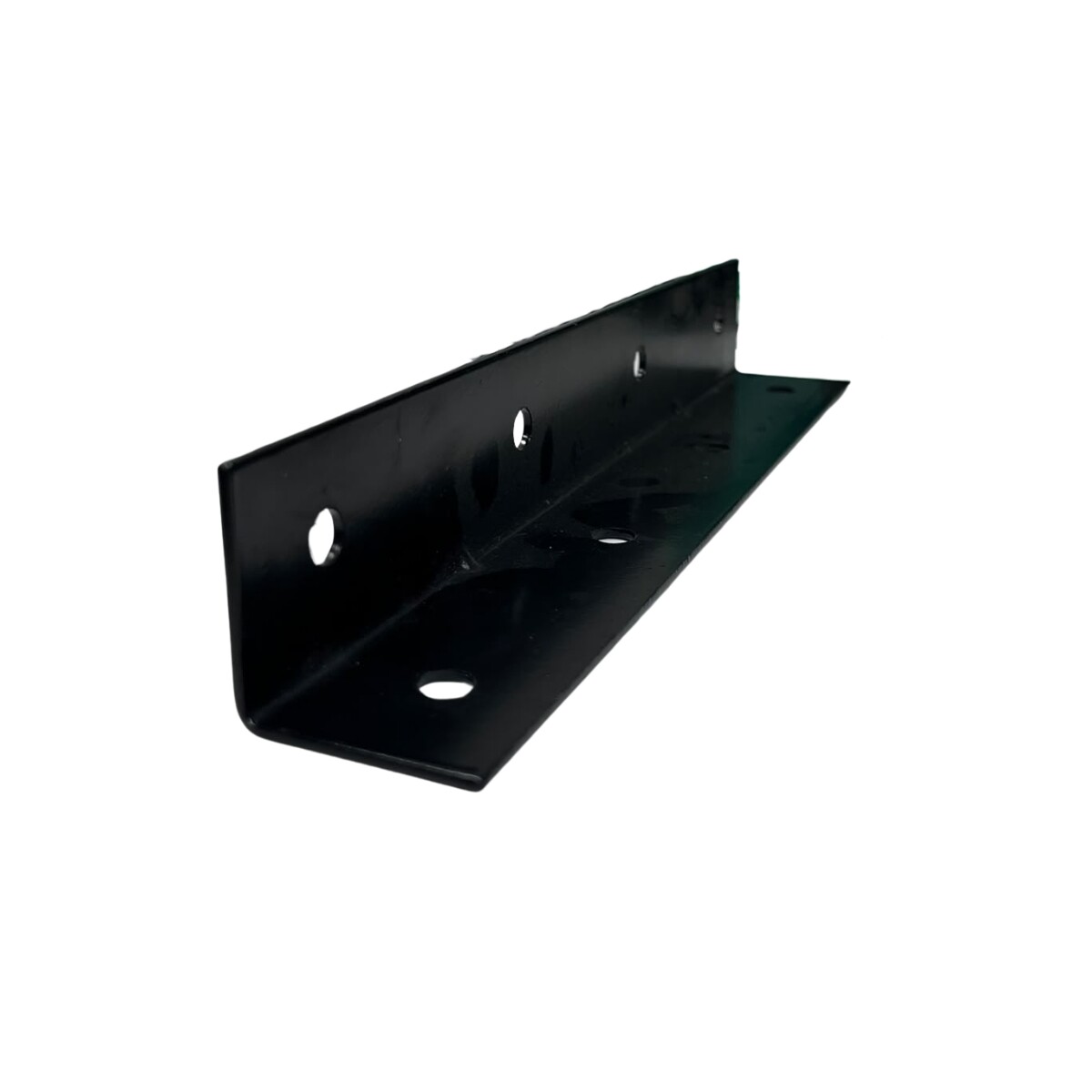 Conector 90° A/l 30x240 C/u 