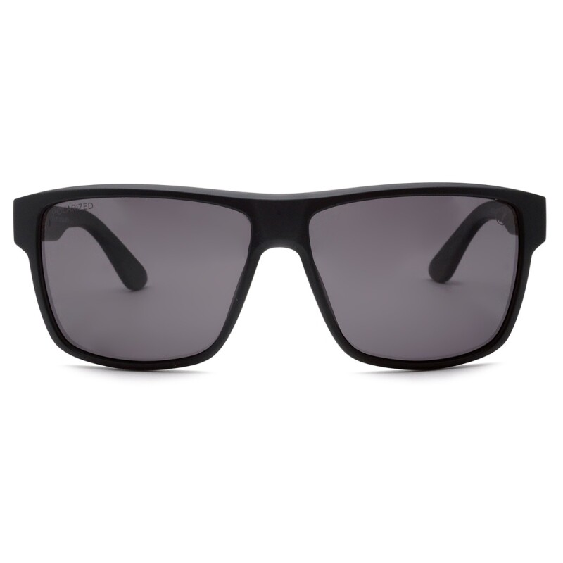 Lentes de Sol Chilli Beans Ginebra Negro