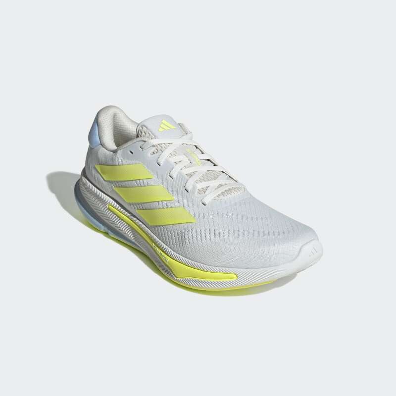 Championes Adidas Supernova Ease Blanco