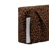 BOLCARRL Bolso De Mano Grande Para Carry On Baggu - Leopard