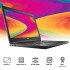 Notebook Dell Latitude 5580 I5/ 16 Gb Ram/ 240 Gb Ssd NOTEBOOK RFPL DELL 5580 I5/16/500/15.6