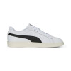 Championes Puma Smash 3.0 L de Hombre - 390987 03 Blanco-negro