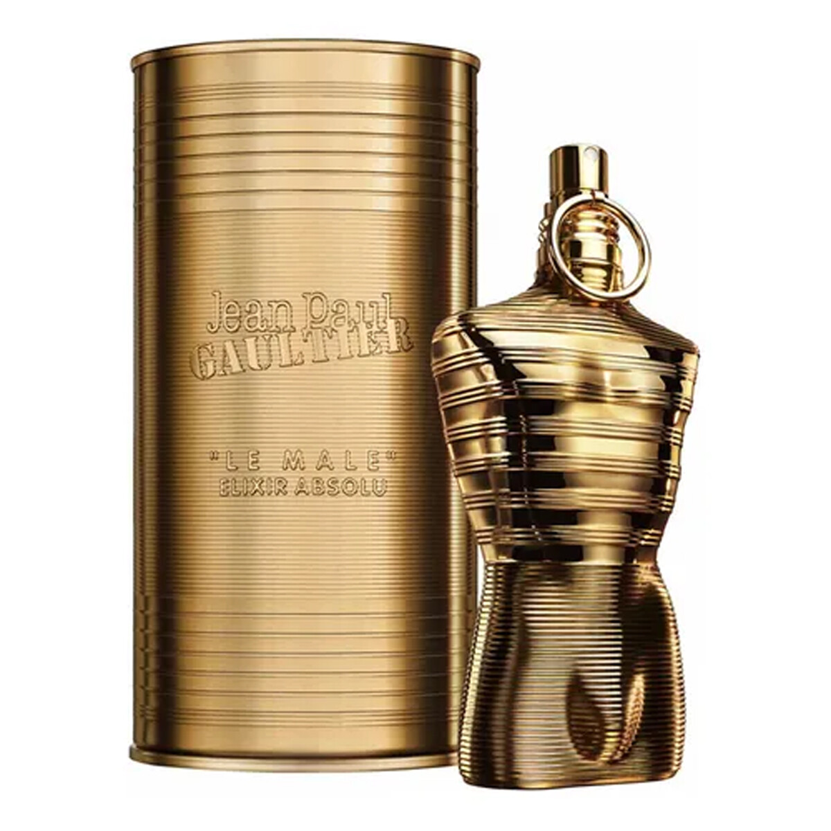 Jean Paul Gaultier Le Male Elixir Absolu Parfum Intense - 75ml 