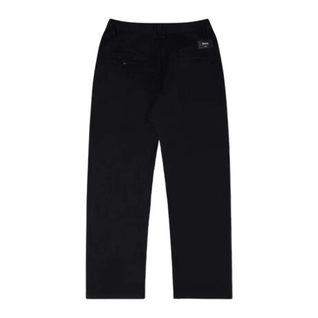Pantalon Rivvia Jw Chino Negro