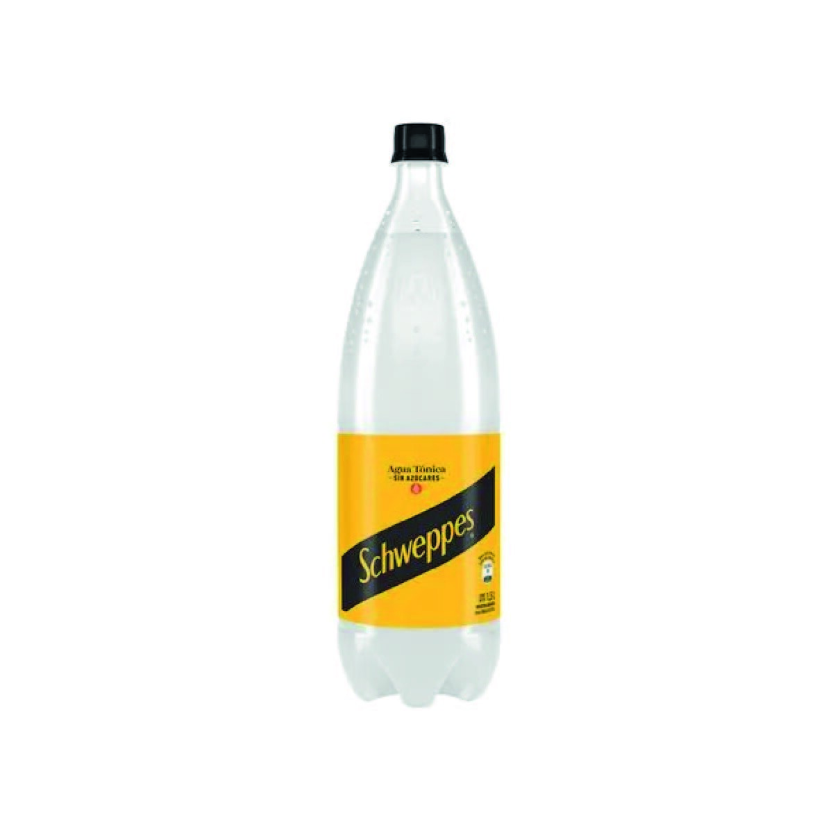 Refresco 1.5lts Linea Coca Cola Funda x6 unidades - Schwepes Tonica 
