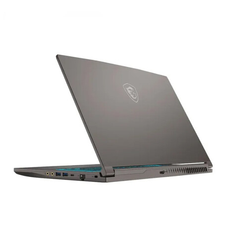 Notebook Gamer MSI Thin 15 B13VE. Core i5-13ªGEN. RAM 16GB. Disco Sólido 512GB. Pantalla 15.6" Full HD. Tarjeta RTX 4050 6GB Notebook Gamer MSI Thin 15 B13VE. Core i5-13ªGEN. RAM 16GB. Disco Sólido 512GB. Pantalla 15.6" Full HD. Tarjeta RTX 4050 6GB
