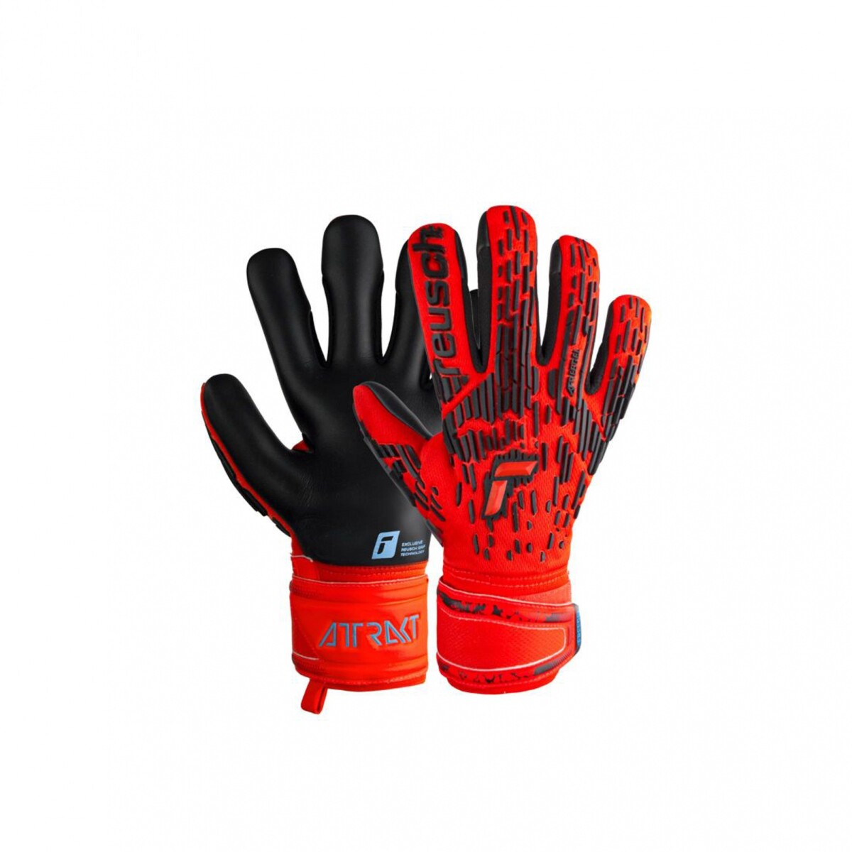 GUANTE REUSCH EVOLUTION 