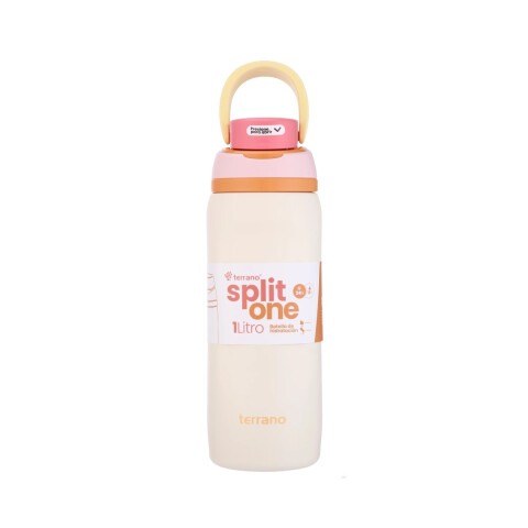 BOTELLA TERRANO SPLIT POP UP 1LT BOTELLA TERRANO SPLIT POP UP 1LT