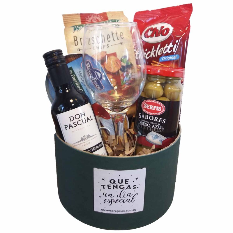 Que tengas un dia especial Que tengas un dia especial