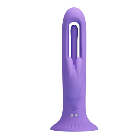 Vibrador Estimulador Killmoulis Pretty Love Vibrador Estimulador Killmoulis Pretty Love
