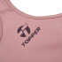 CORPIÑO TRNG WMN BASIC rosa mesa ROSA MESA