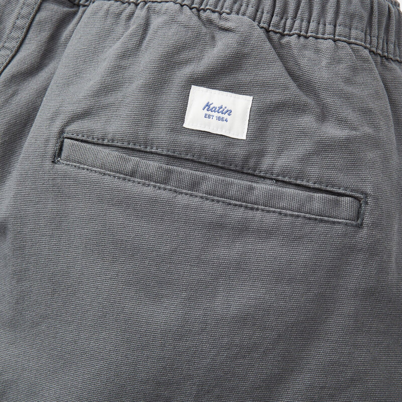 Bermuda Katin Trails Short Gris Bermuda Katin Trails Short Gris