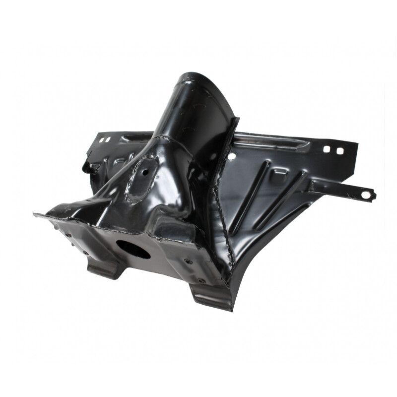 CABEZAL DE CHASIS MONTADO FUSCA 1600 Cabezal De Chasis Montado Fusca 1600