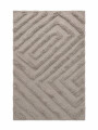 ALFOMBRA COTTON TAUPE