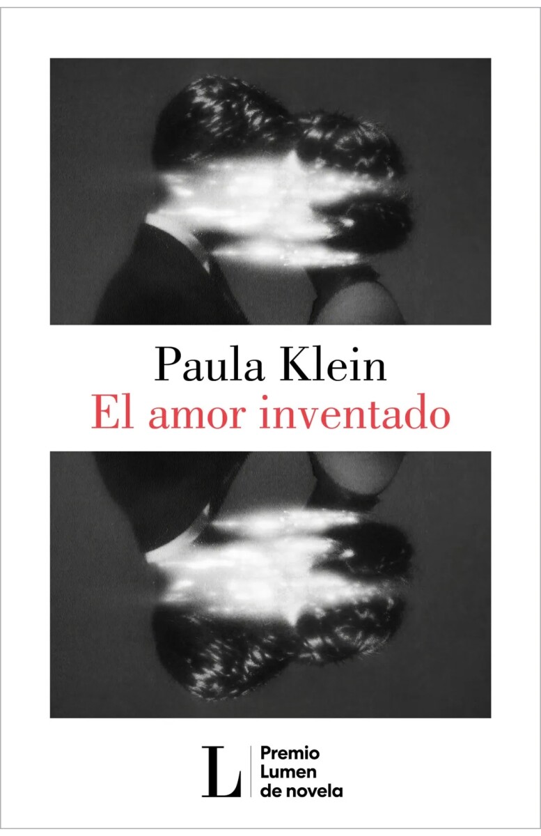 El amor inventado 