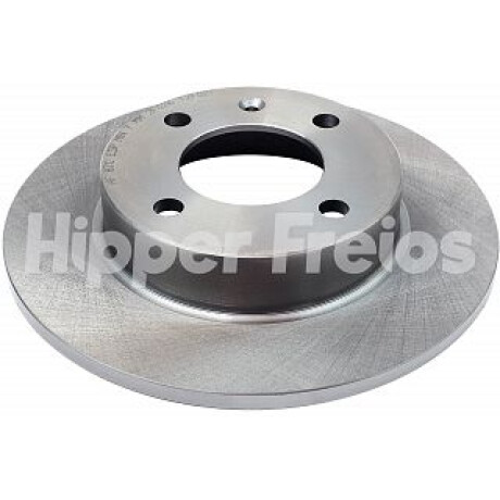 DISCOS DE FRENO VOLKSWAGEN JGO TRAS. SAVEIRO CROSS G6 14/ 230MM - DISCOS DE FRENO VOLKSWAGEN JGO TRAS. SAVEIRO CROSS G6 14/ 230MM -