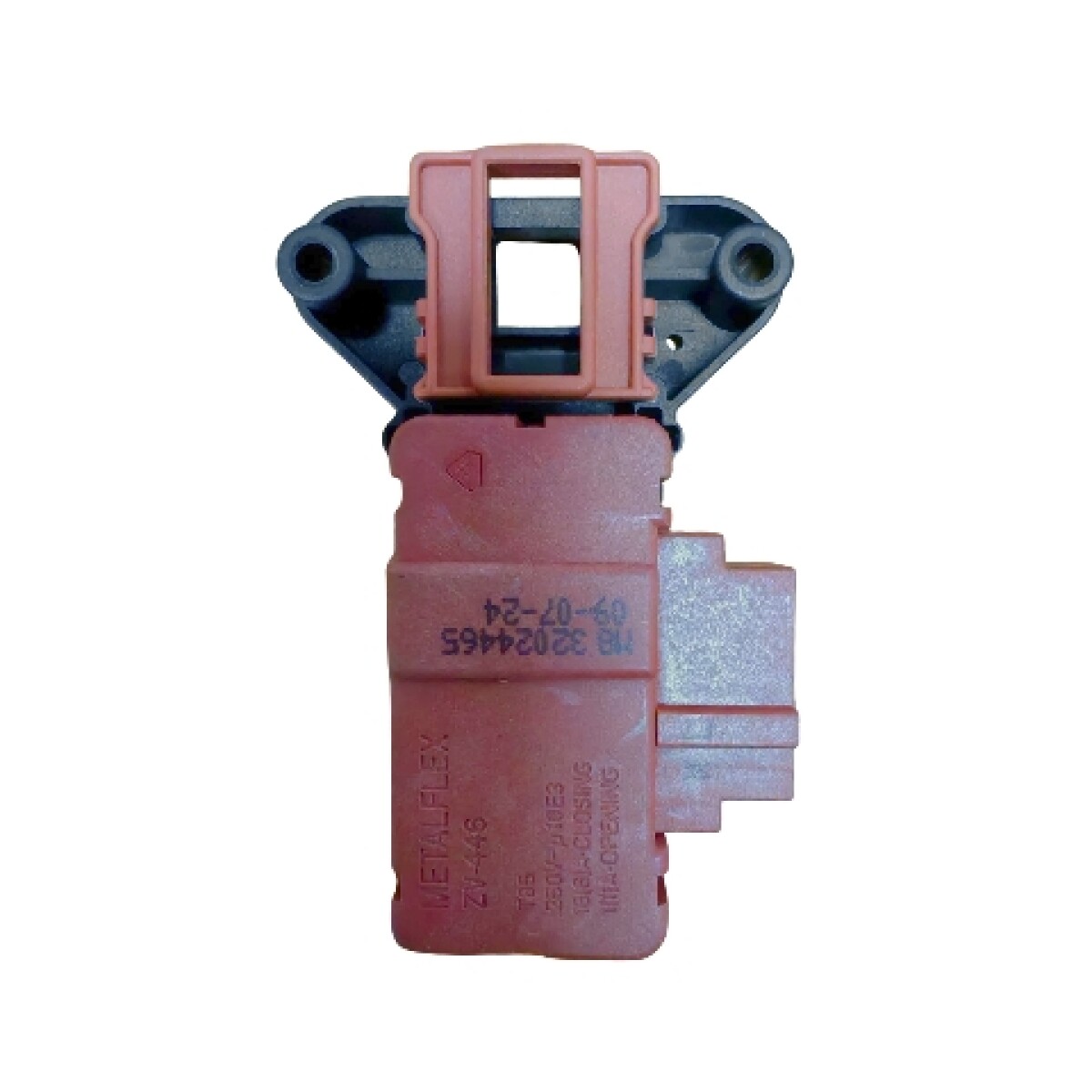 Interruptor de puerta ZV-446 M8 Lavarropas James Enxuta 