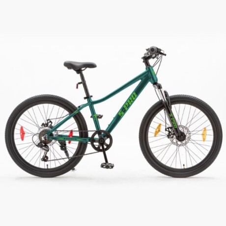 Bicicleta Junior MTB S-PRO Kodiak 24" Bicicleta Junior MTB S-PRO Kodiak 24"