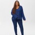 Blusa Lexa Azul