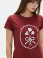 Remera Monoun Estampado 3