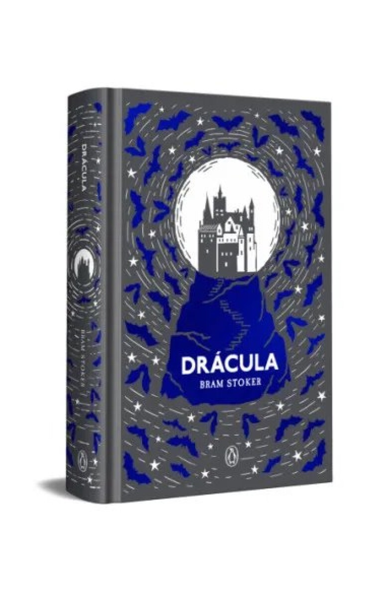 DRACULA (T.D) 