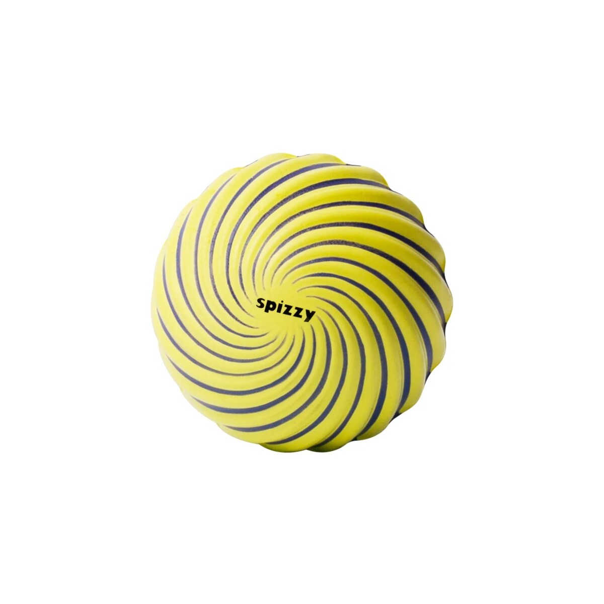 Pelota Spizzy Waboba - Amarillo 