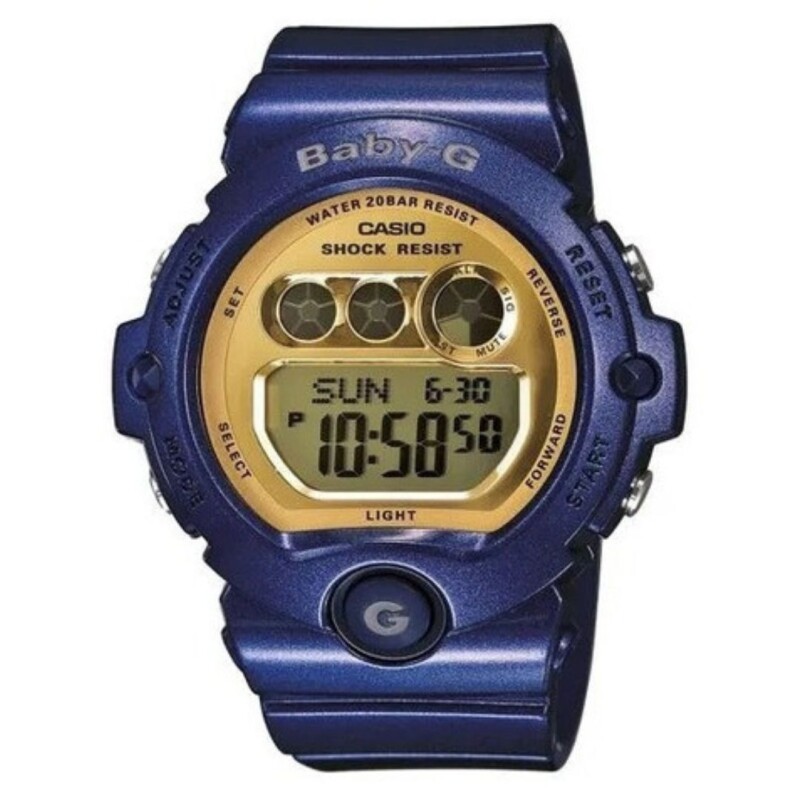 Casio Baby G - BG6900-2D 09bg6900-2d