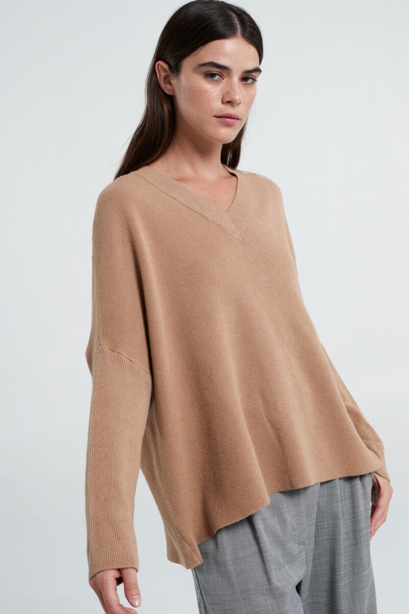 PULL Marron