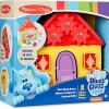 Casa en Madera Estimulación Blue´s clues you Casa en Madera Estimulación Blue´s clues you