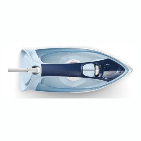 Plancha A Vapor PHILIPS DST2010/20 2000W 4 Posiciones De Vapor Plancha A Vapor PHILIPS DST2010/20 2000W 4 Posiciones De Vapor