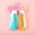 Set de envases para crema/shampoo Set De Envases Para Crema/shampoo