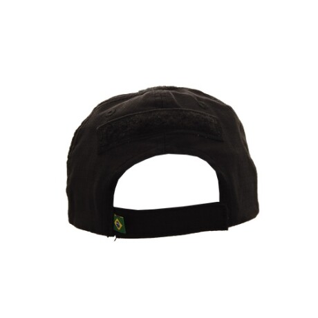 Gorro - Cia Militar Negro