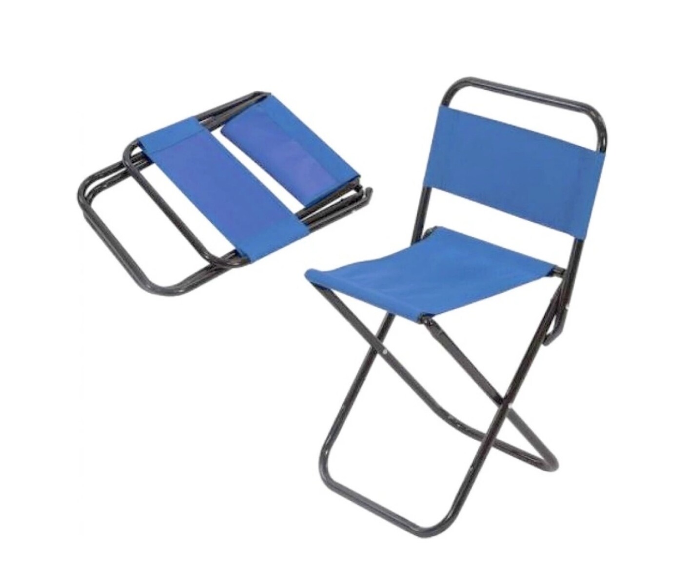 SILLA PLEGABLE PARA PESCADOR ARYE 