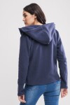 Canguro de micropolar Tarento Azul