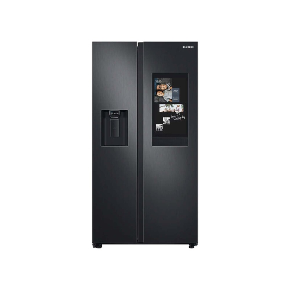 HELADERA SAMSUNG 585 L INVERTER NEGRO SARS58T5561B1