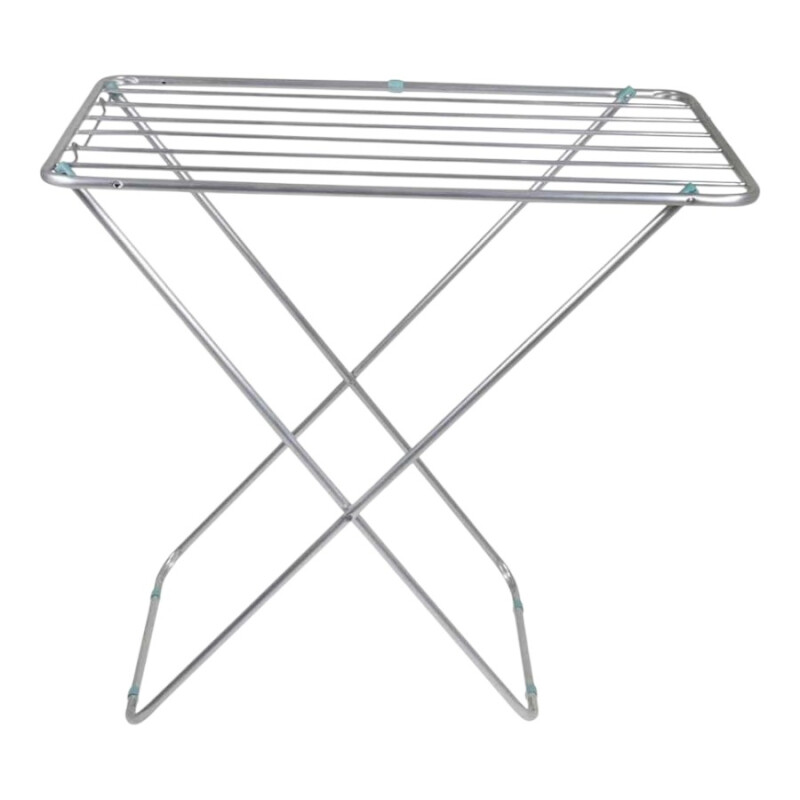 Tendedero Aluminio Plegable Mor Tendedero Aluminio Plegable Mor