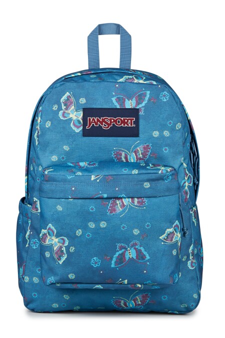 MOCHILA SUPERBREAK PLUS BUTTERFLY BADDIE
