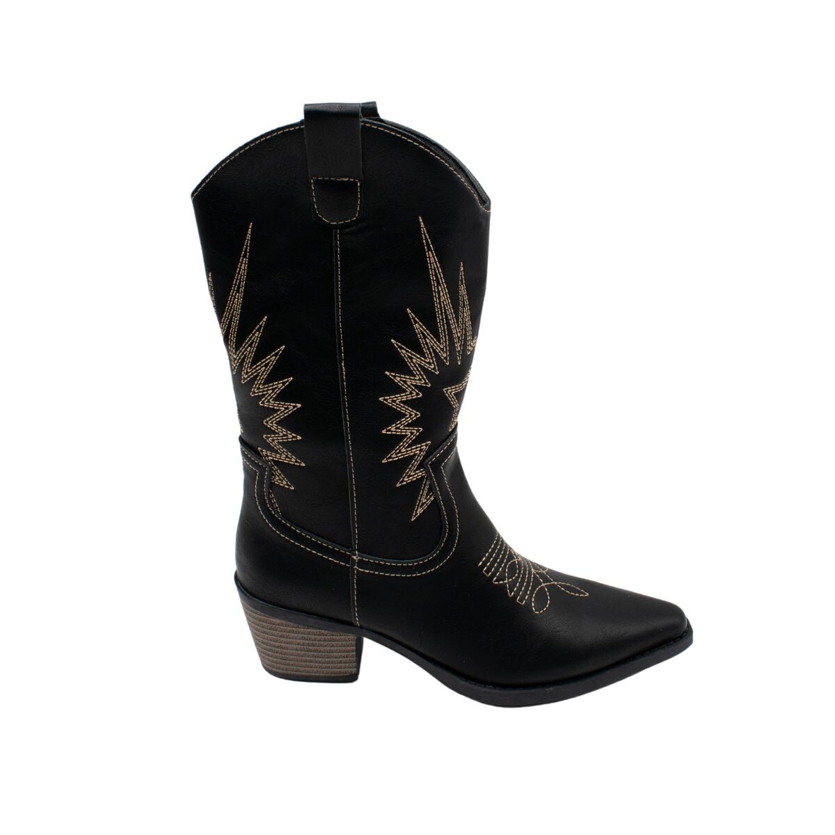BOTA 35-40 - BLACK 
