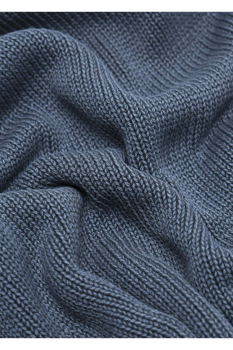 Sweater a la Base Arrow DENIM